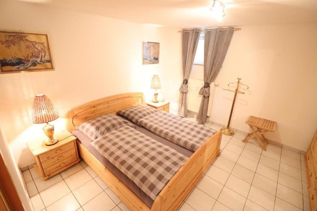 Apartment Nordheimstrasse-150-wohnung-3 *