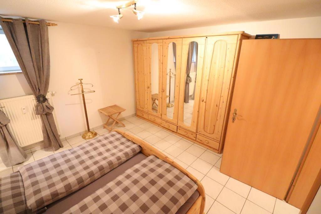 Apartment Nordheimstrasse-150-wohnung-3 *
