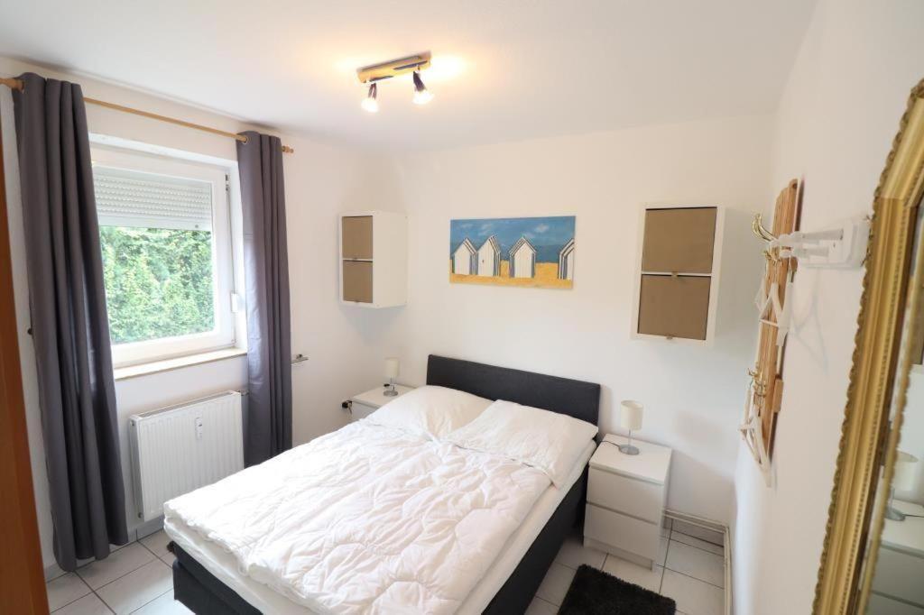 Apartment Nordheimstrasse-150-wohnung-3 *