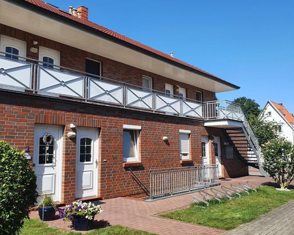Apartment Nordheimstrasse-150-wohnung-3 *
